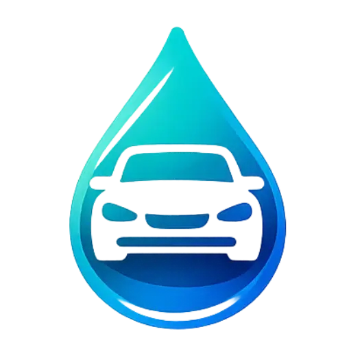 Lavage auto à domicile Saint-Gence